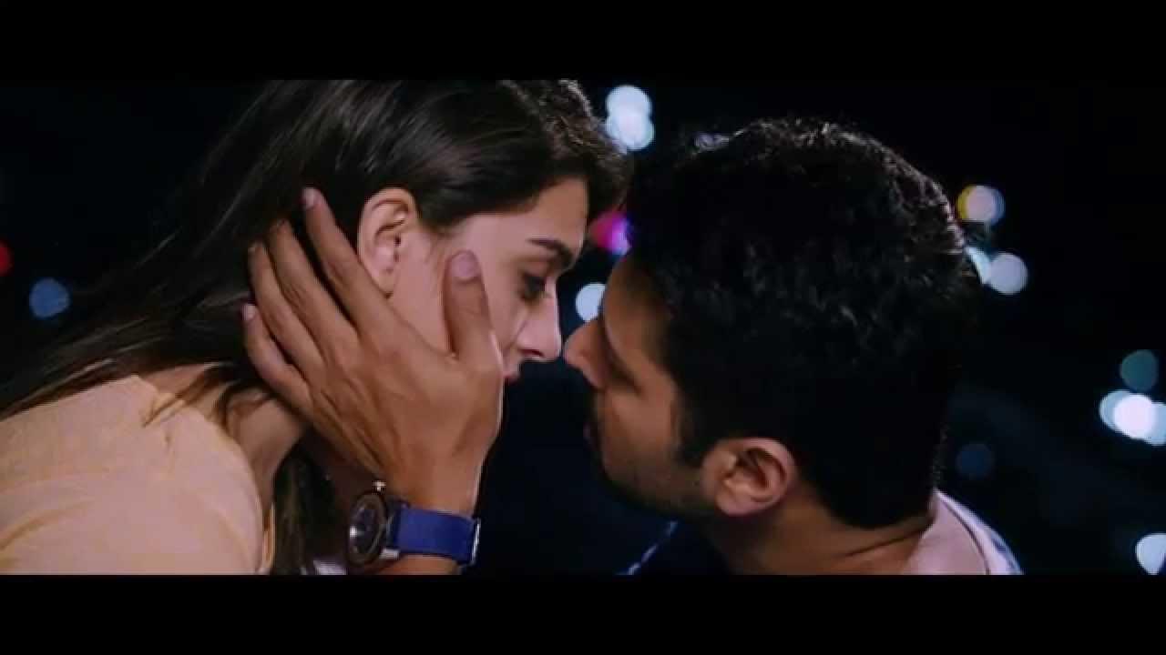Romeo Juliet Trailer