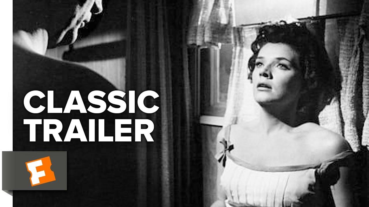 Cape Fear Trailer
