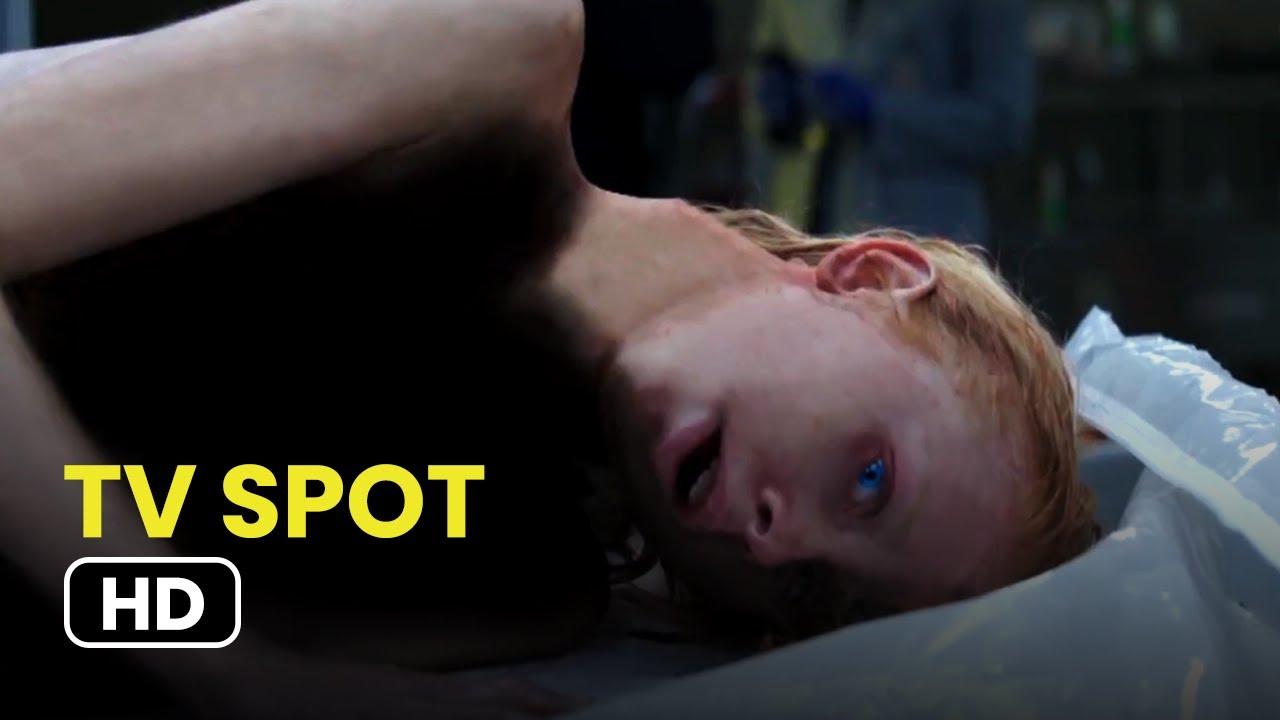 The Possession of Hannah Grace Trailer