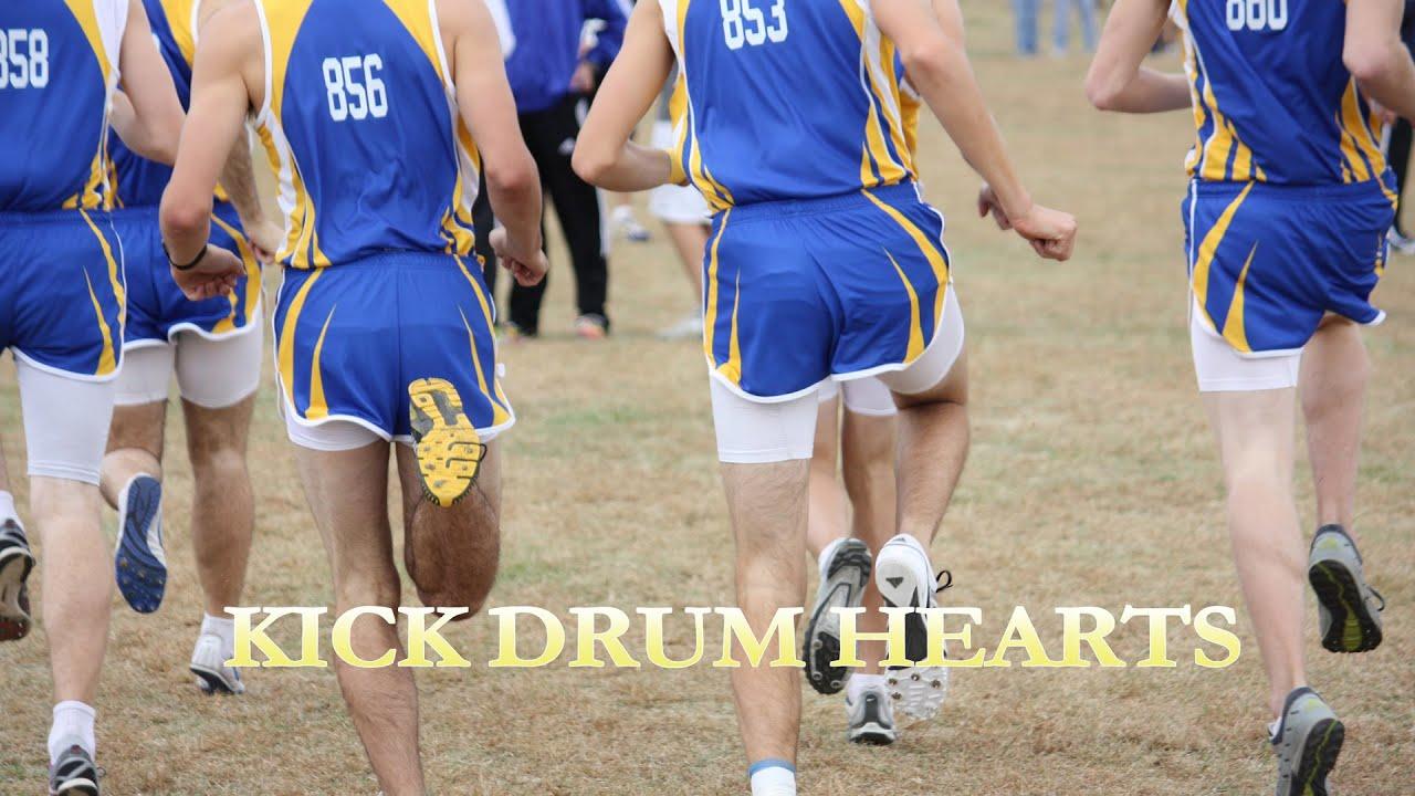 Kick Drum Hearts Trailer