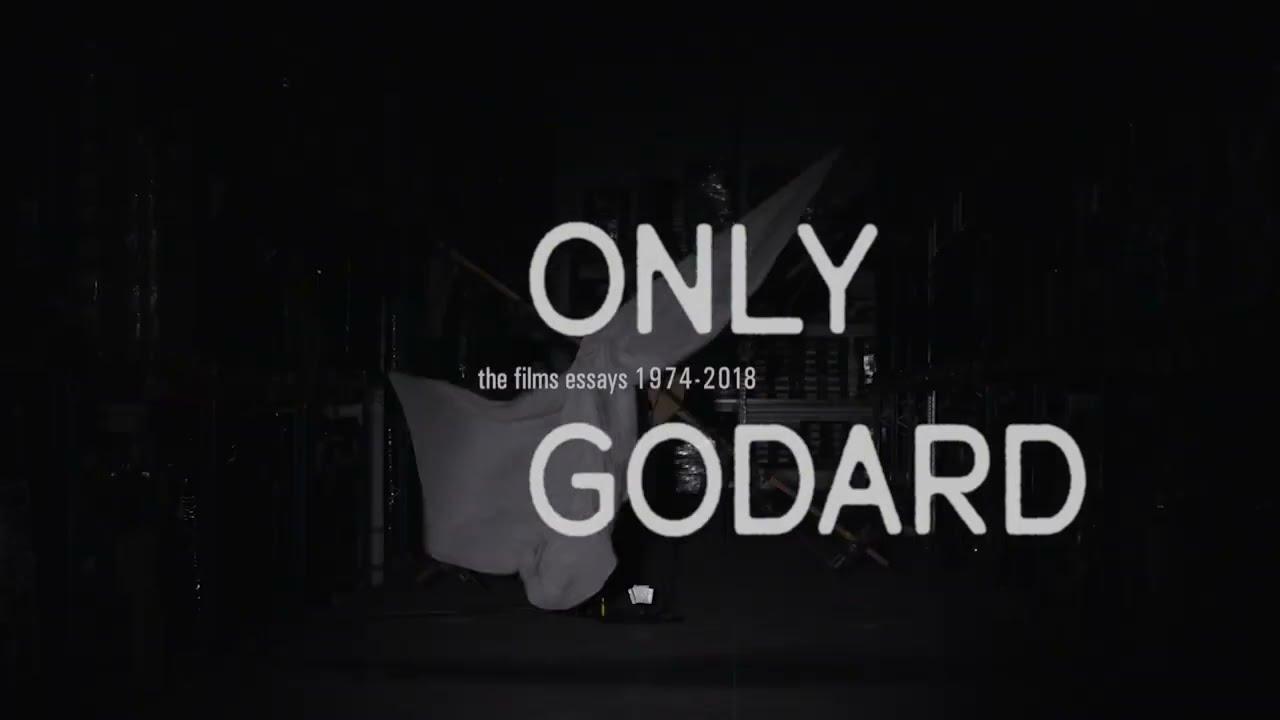 Only Godard Trailer