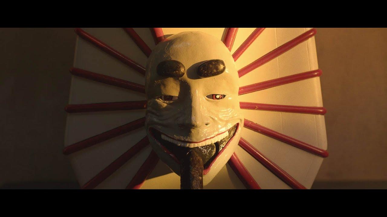 Sushi Noh Trailer