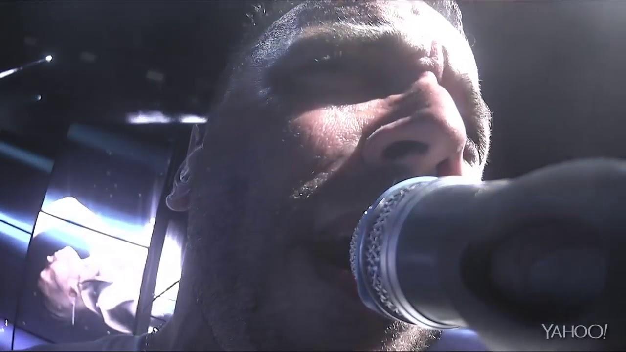 Muse - Live at Firefly Music Festival Trailer