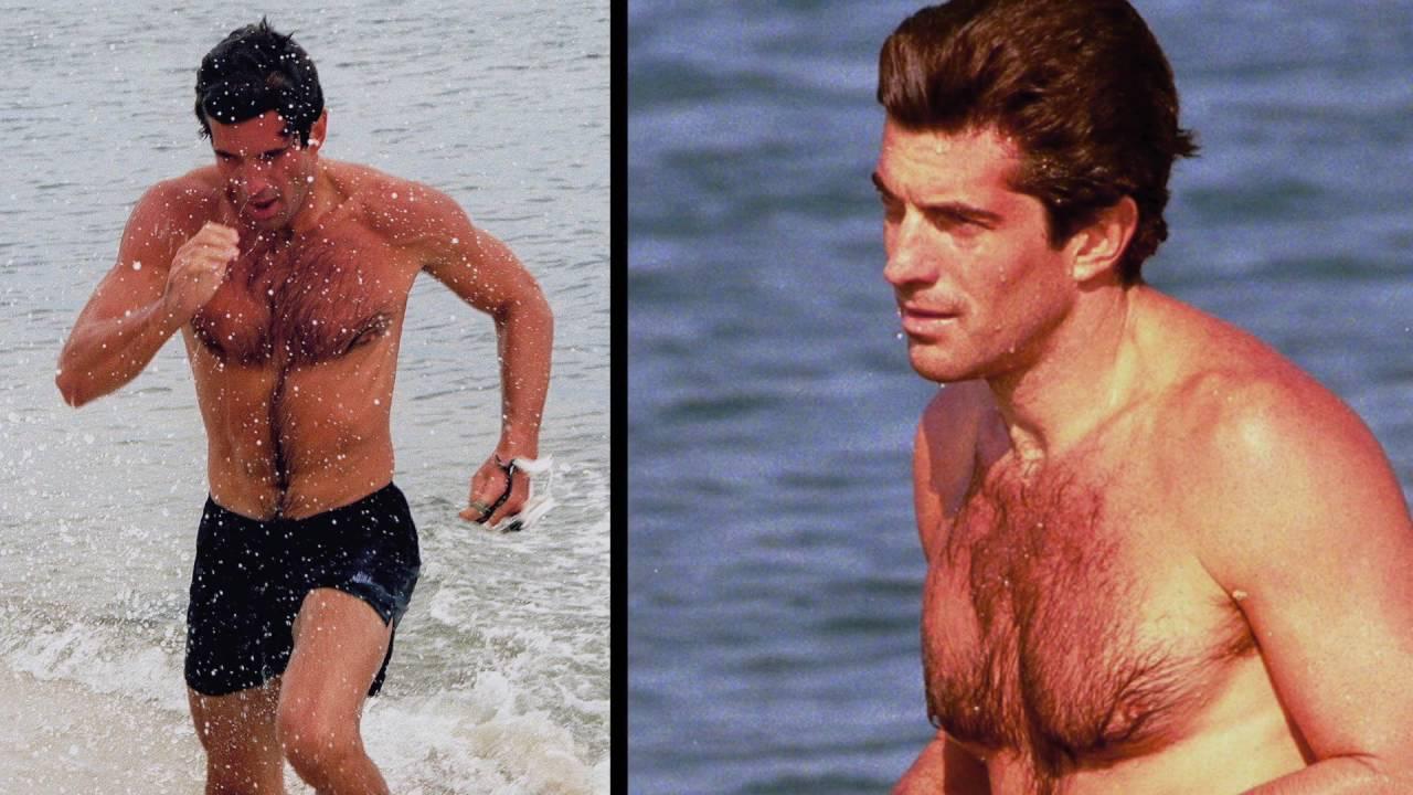 I Am JFK Jr. Trailer
