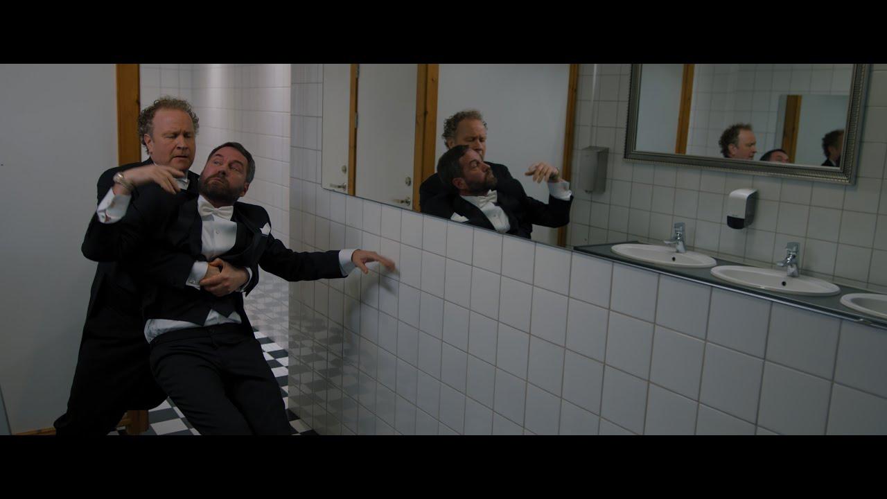 Grand Finale Trailer