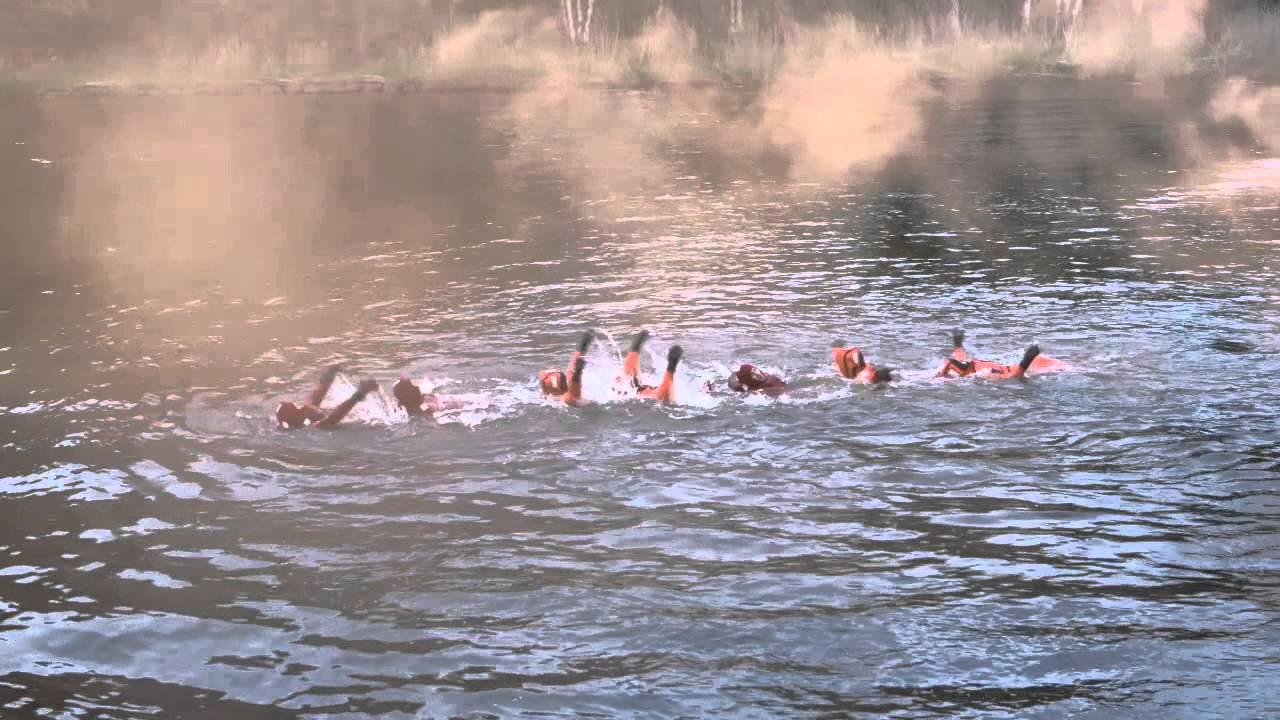 Over the Roads, Over the River Trailer