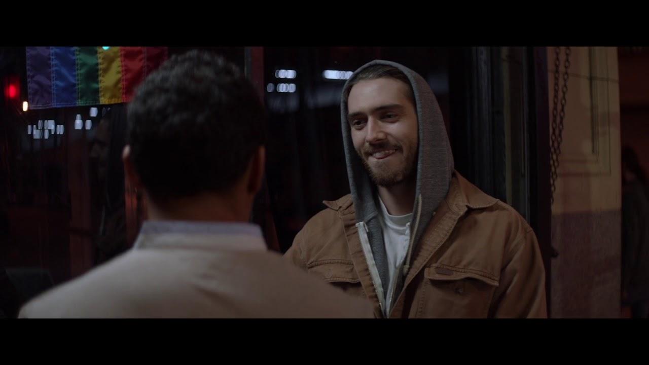 Ablution Trailer