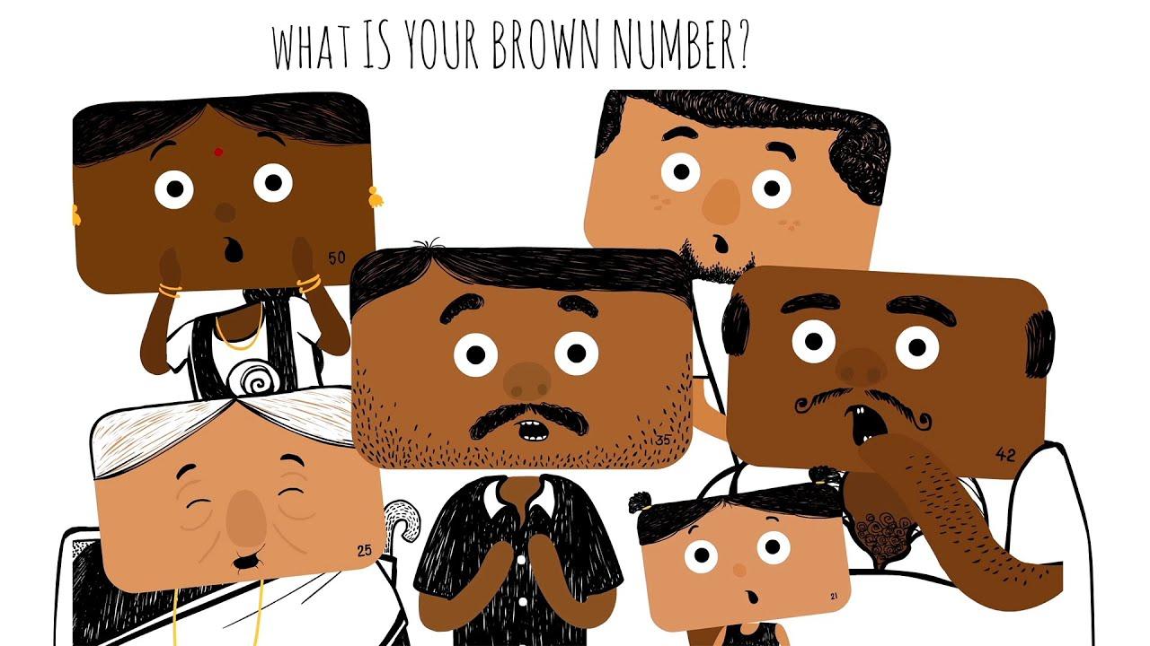 What Is Your Brown Number? Trailer
