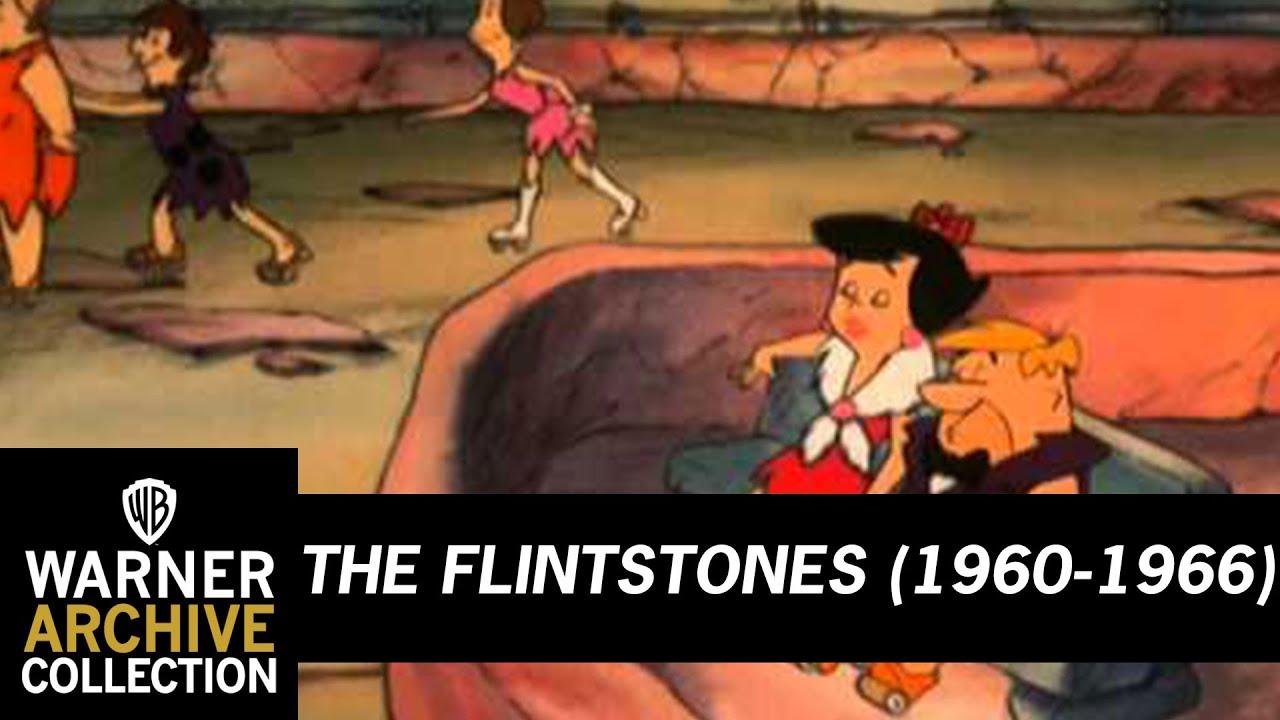 The Flintstones: Fred's Final Fling Trailer