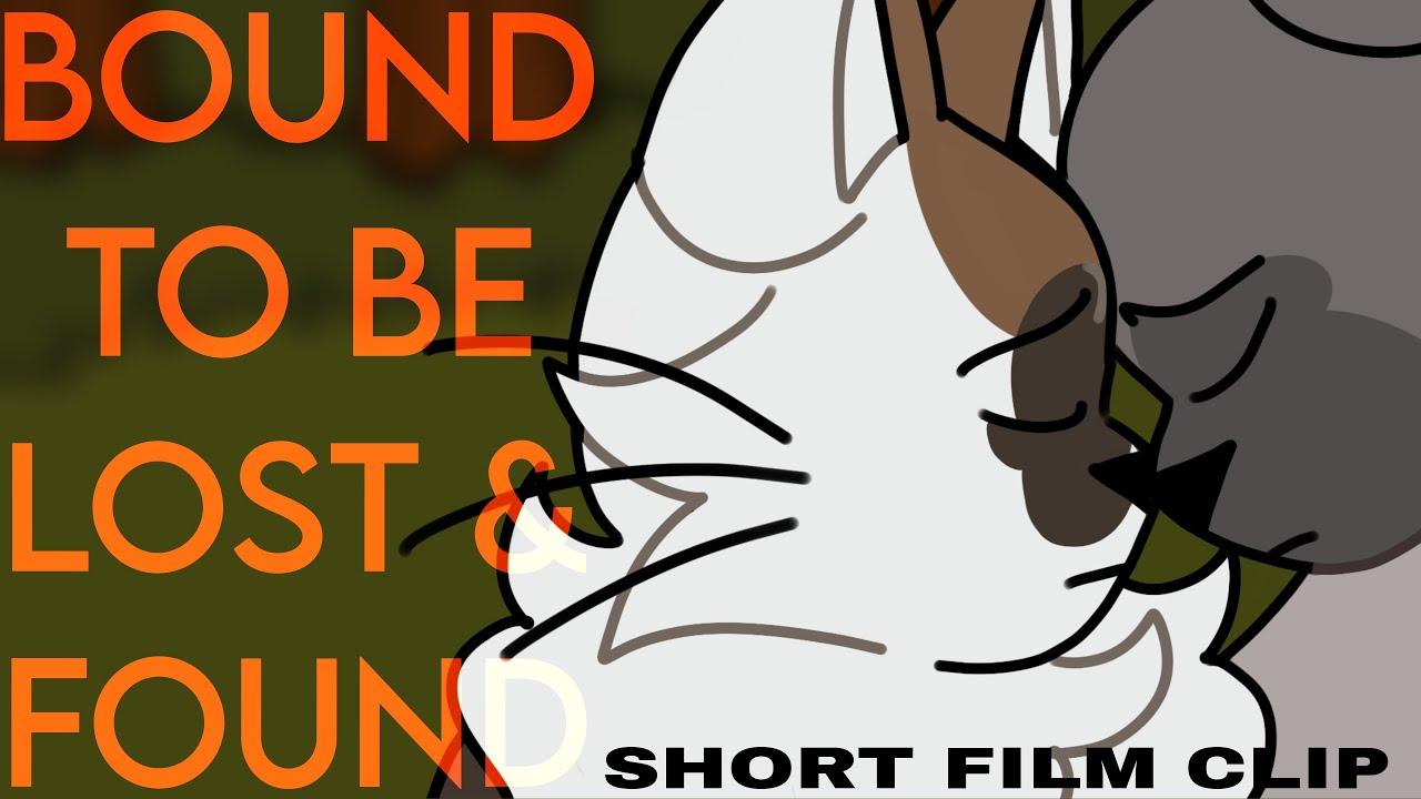 Bound to be Lost & Found Trailer