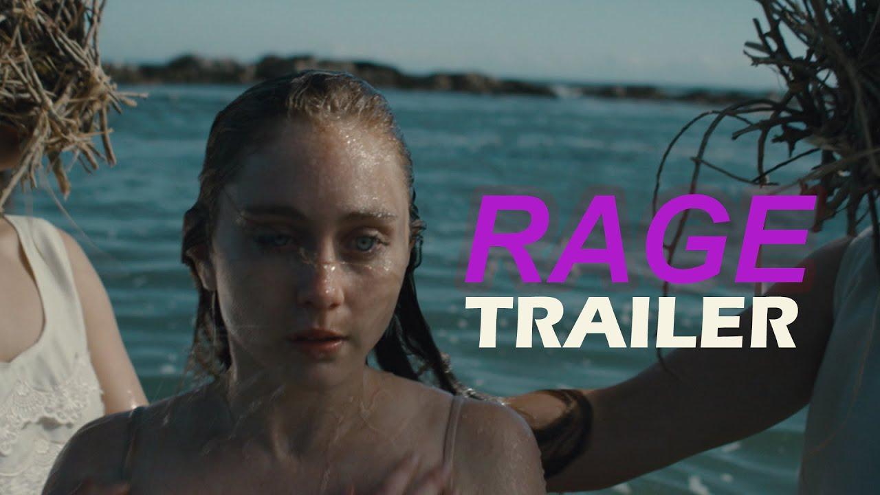Rage Trailer