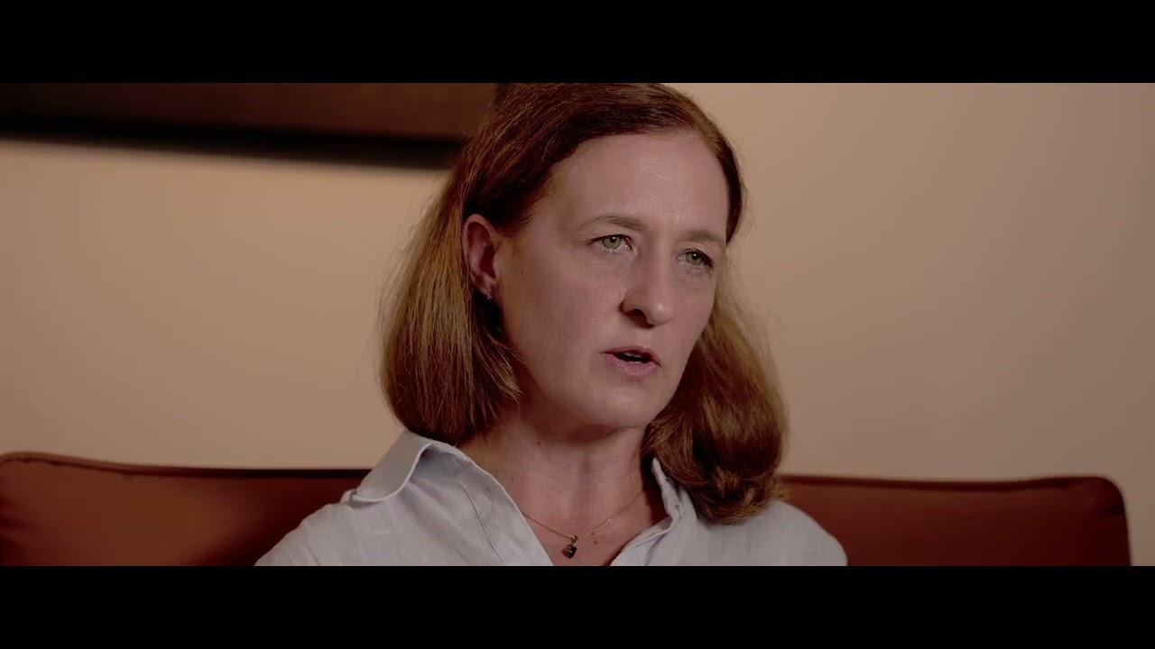 Invisible Injuries Trailer