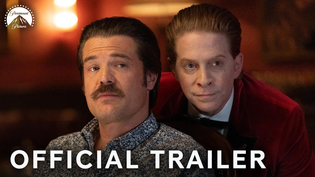 The Highest Stakes Trailer