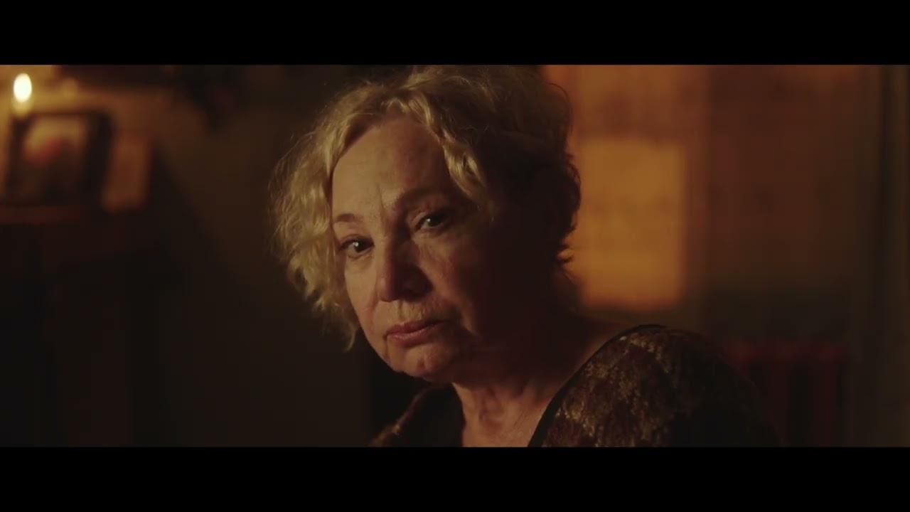 The Room of God Trailer