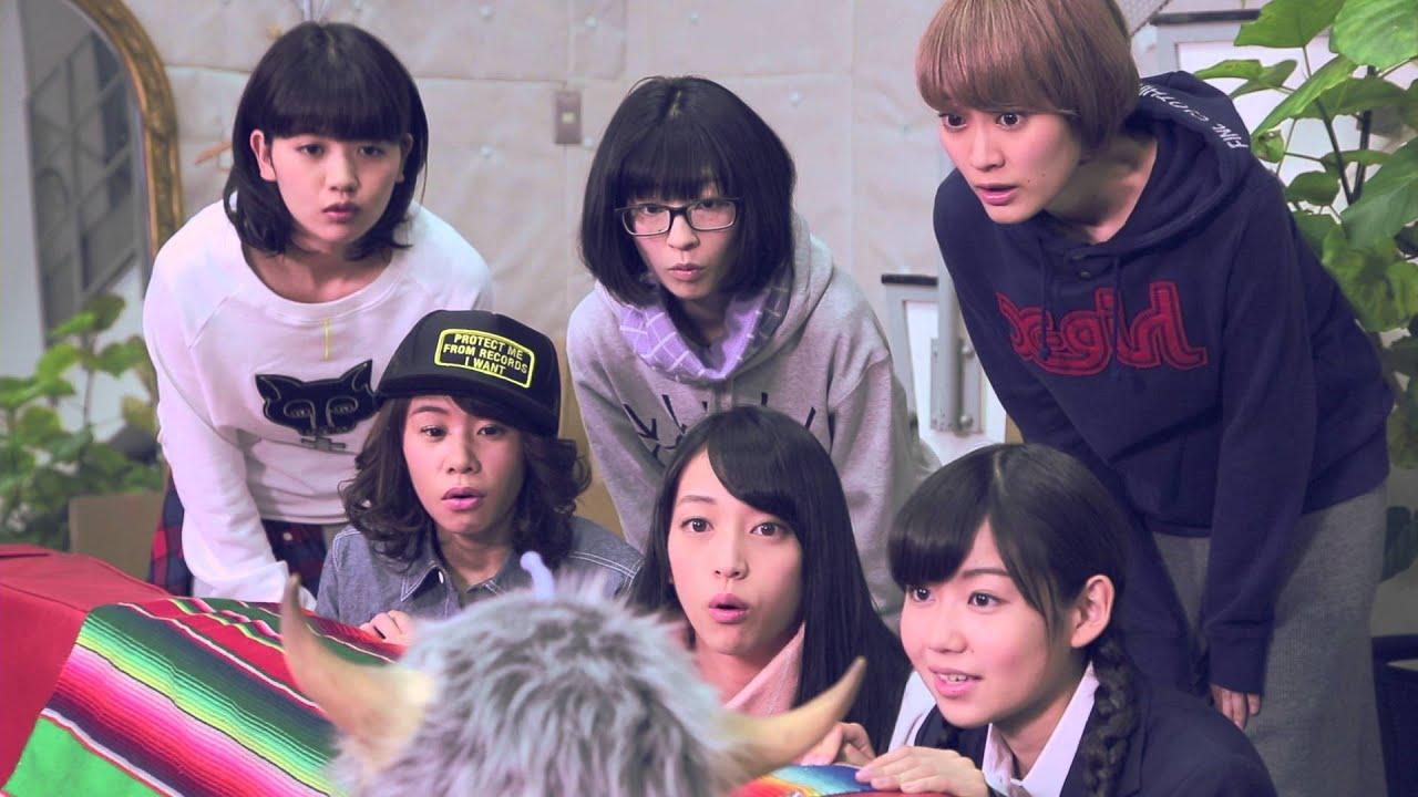 Lyrical School's Close Encounters of the Third Kind Trailer