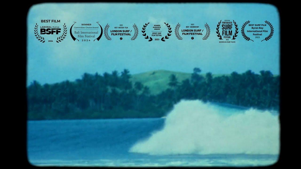 Point of Change Trailer