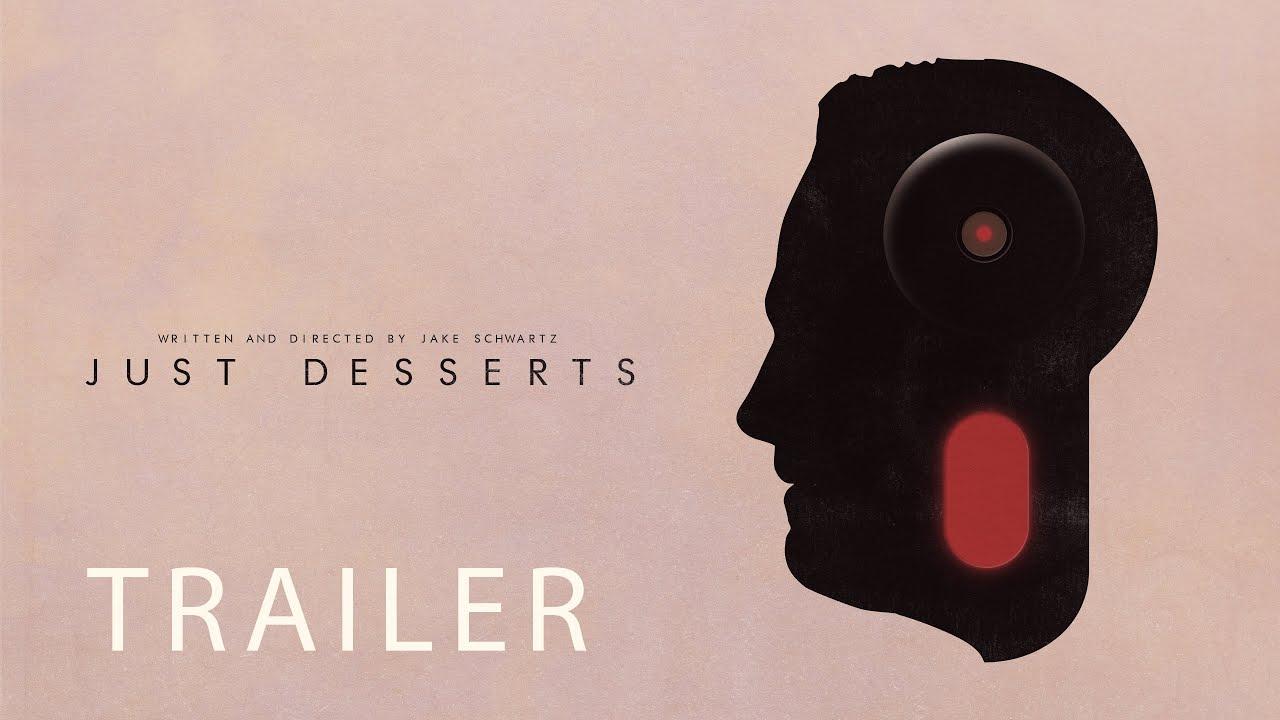 JUST DESSERTS Trailer