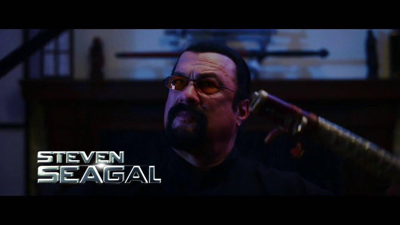 The Perfect Weapon Trailer
