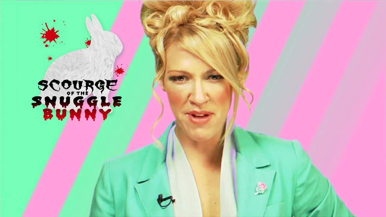 Snuggle Bunny: Man's Most Lovable Predator Trailer