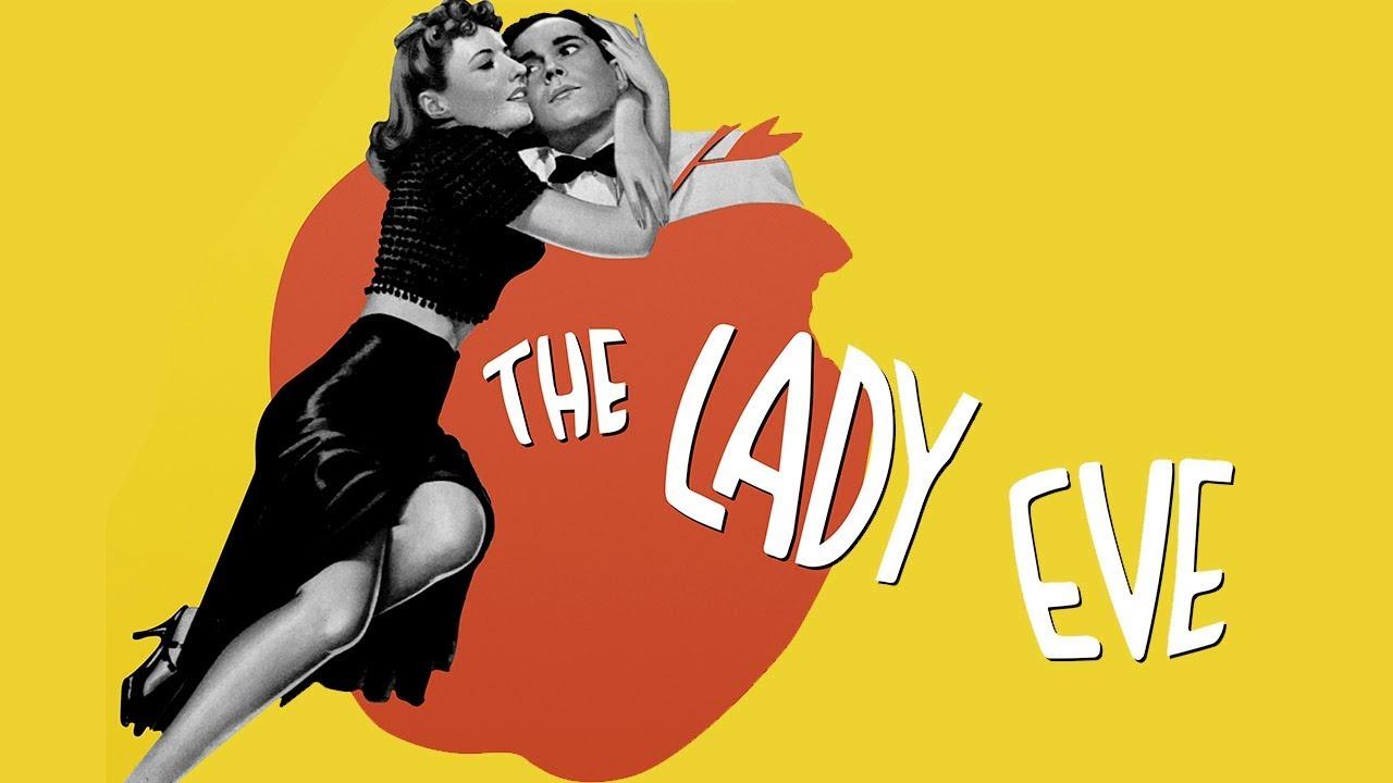 The Lady Eve Trailer
