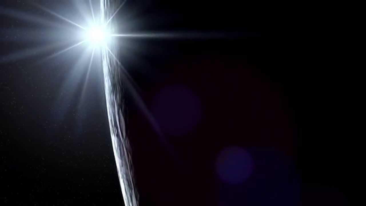 Alien Adventure Trailer