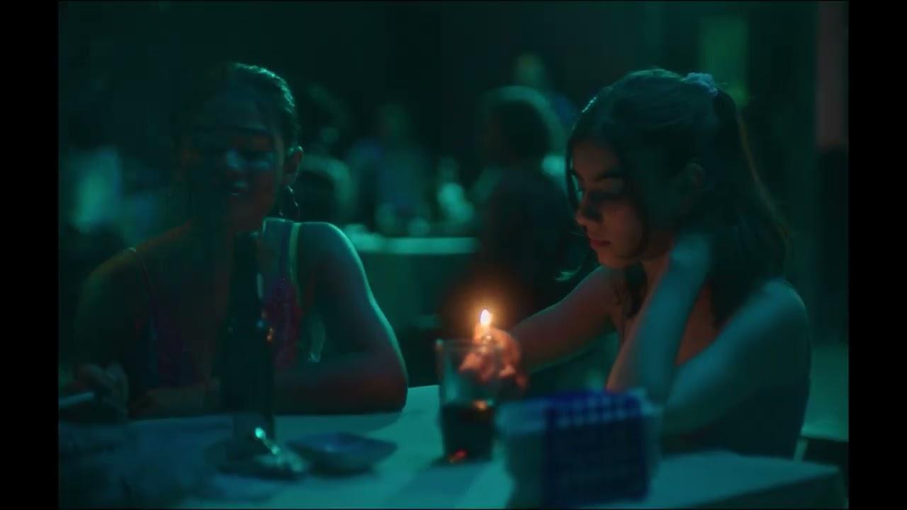If We Don't Burn, How Do We Light Up the Night Trailer
