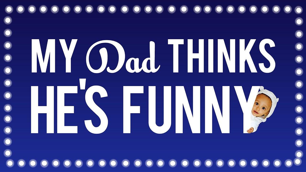 Sorabh Pant : My Dad Thinks He's Funny Trailer