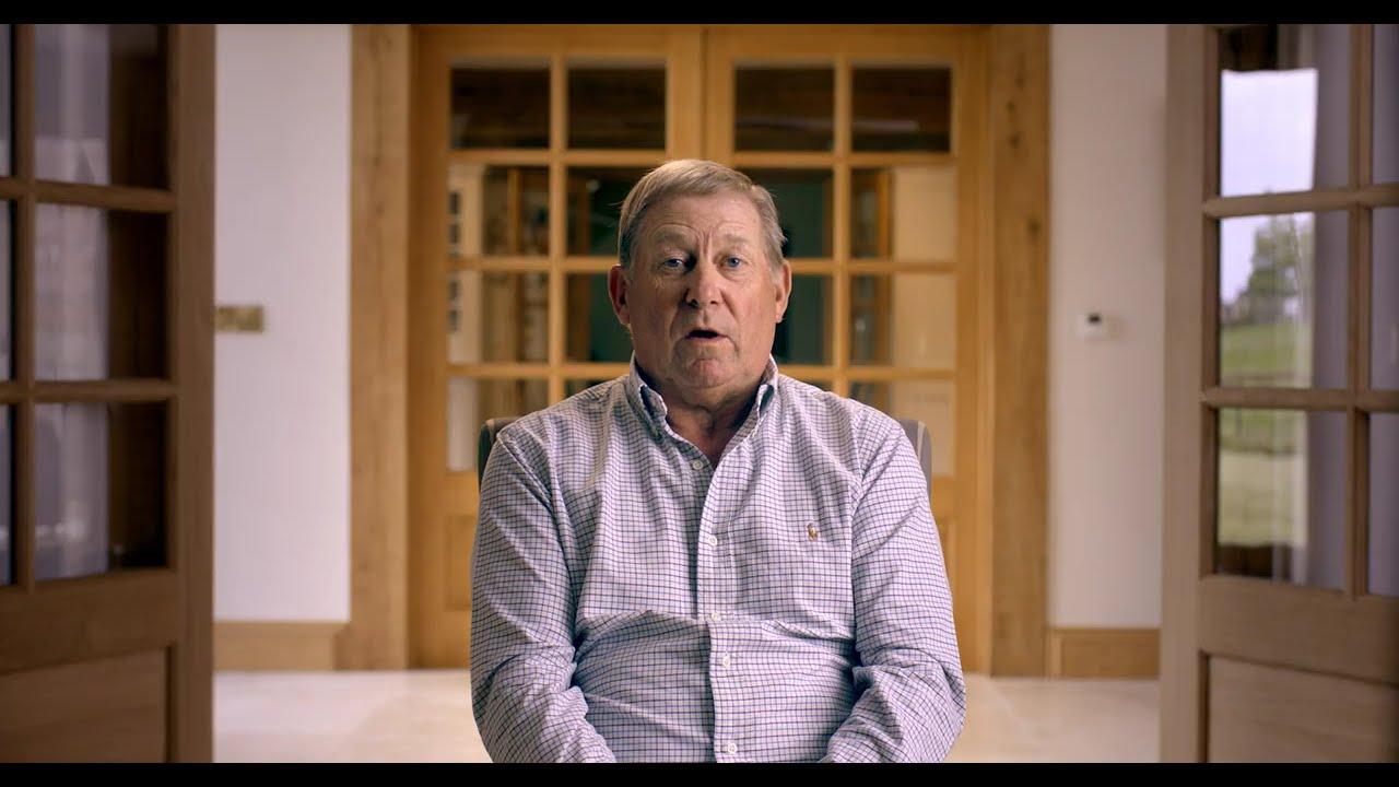 Big Star: The Nick Skelton Story Trailer