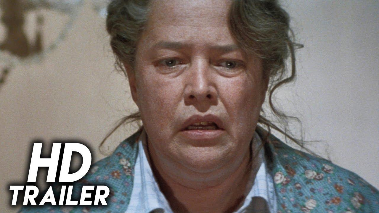 Dolores Claiborne Trailer