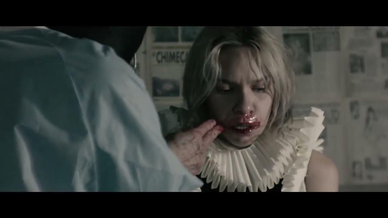 Justine Trailer
