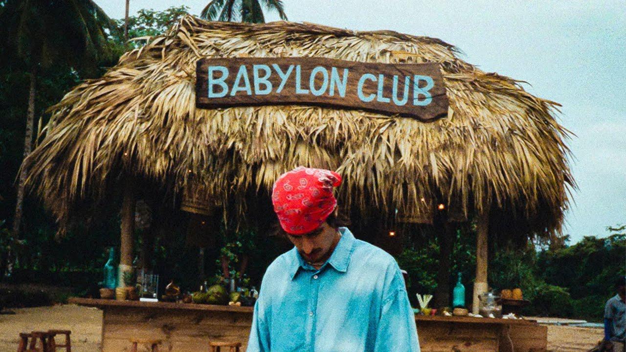 Babylon Club Trailer