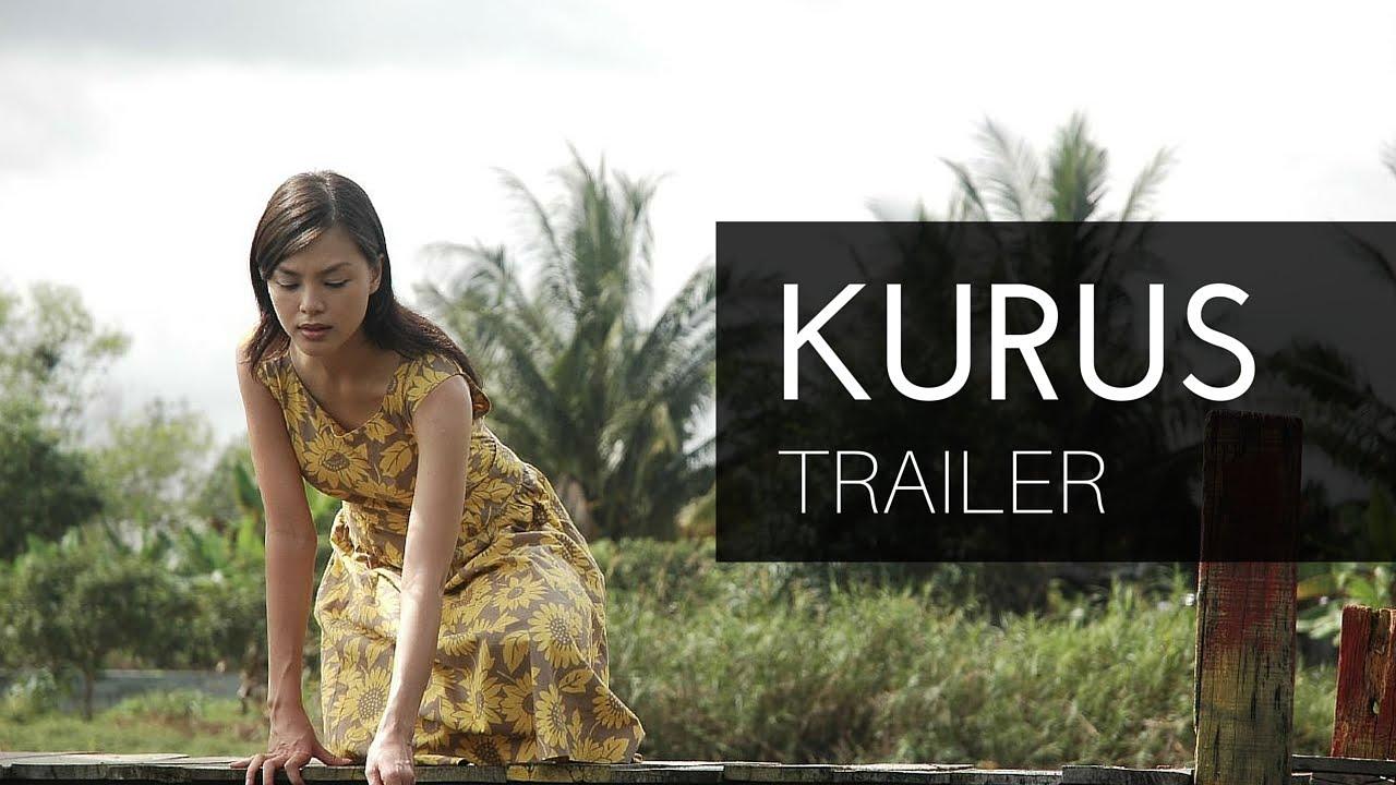 Days of the Turquoise Sky Trailer