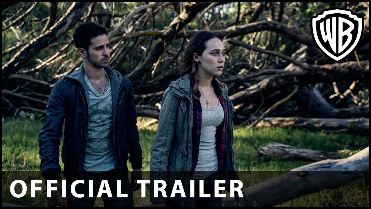 Friend Request Trailer