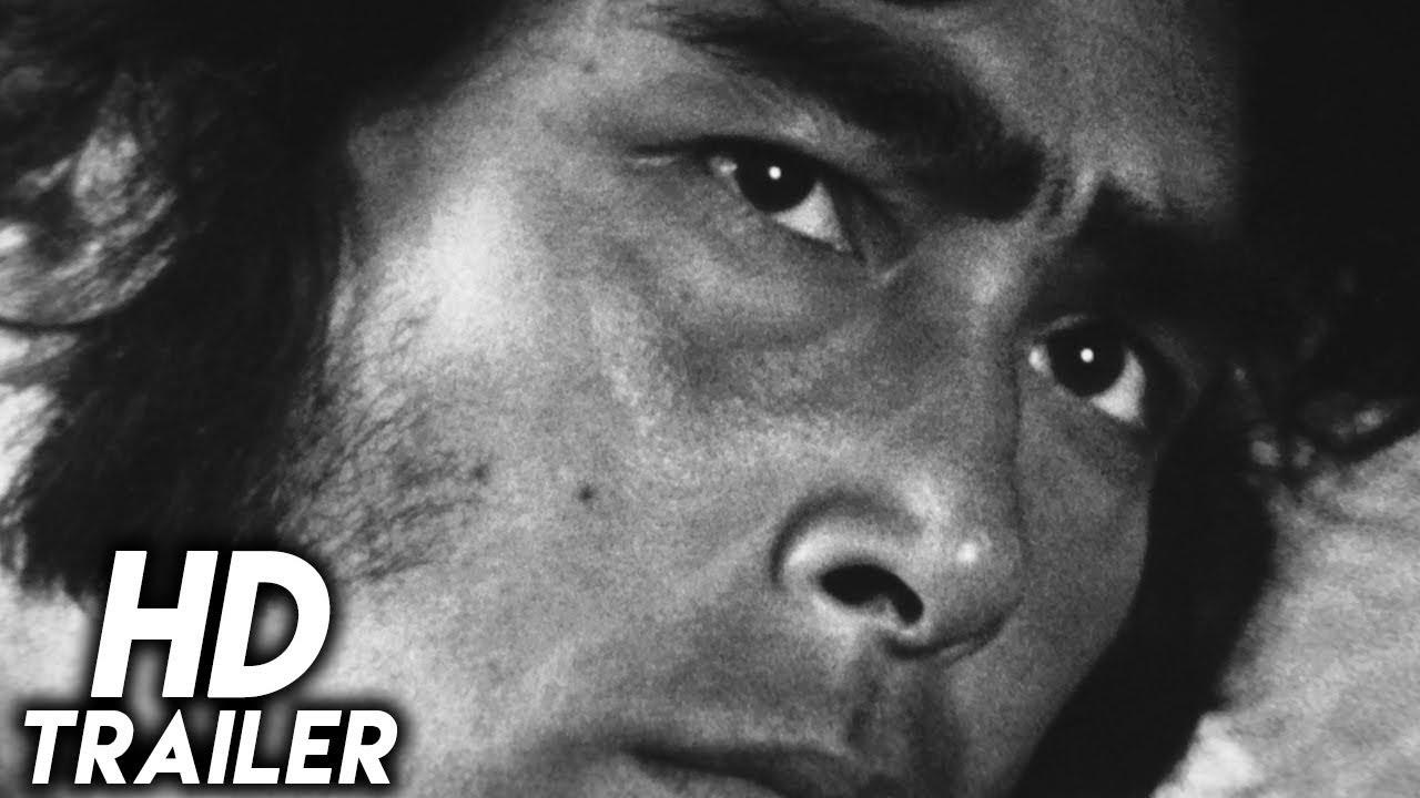 The Assassination of Ryoma Trailer