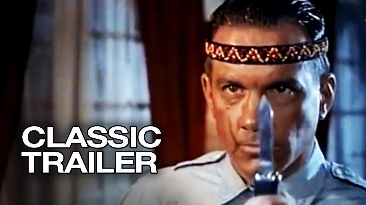 Committed Trailer