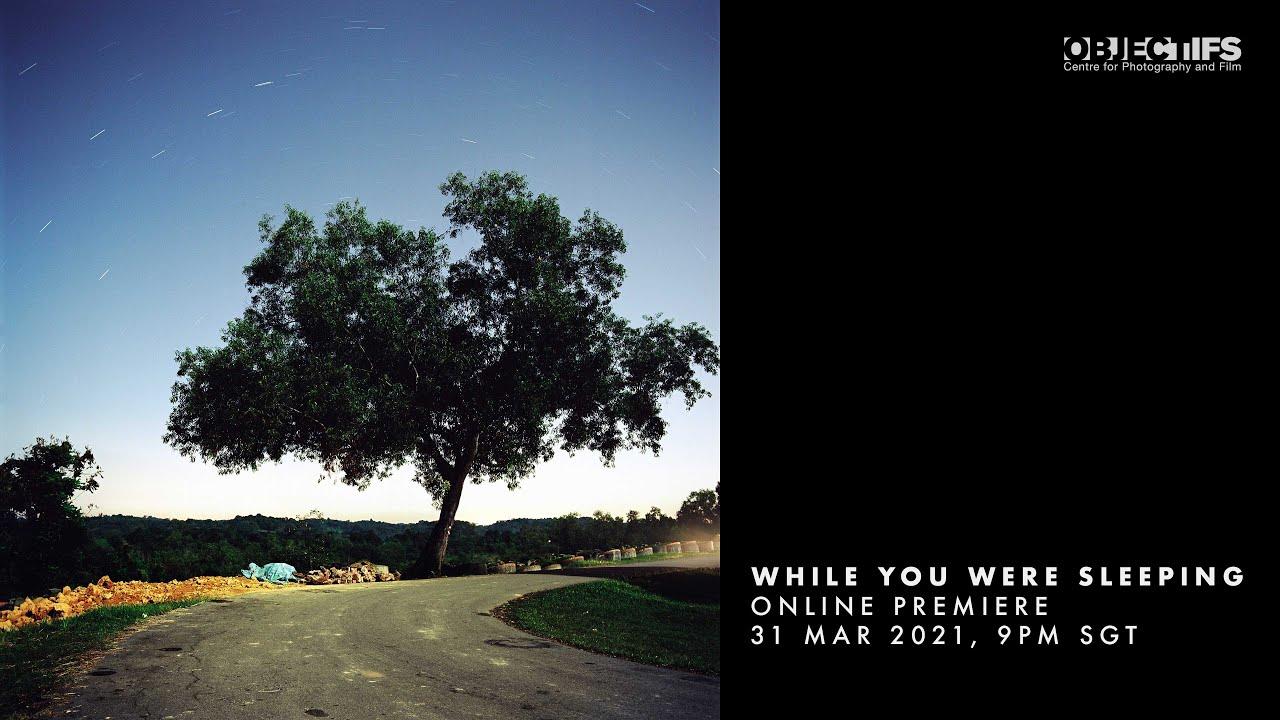While You Were Sleeping – The Documentary Trailer