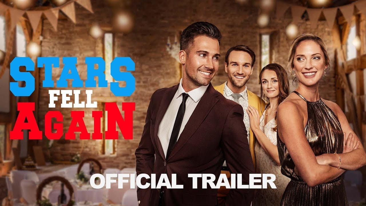 Stars Fell Again Trailer