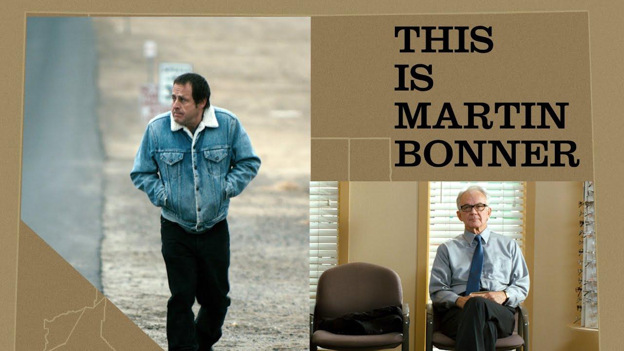 This Is Martin Bonner Trailer