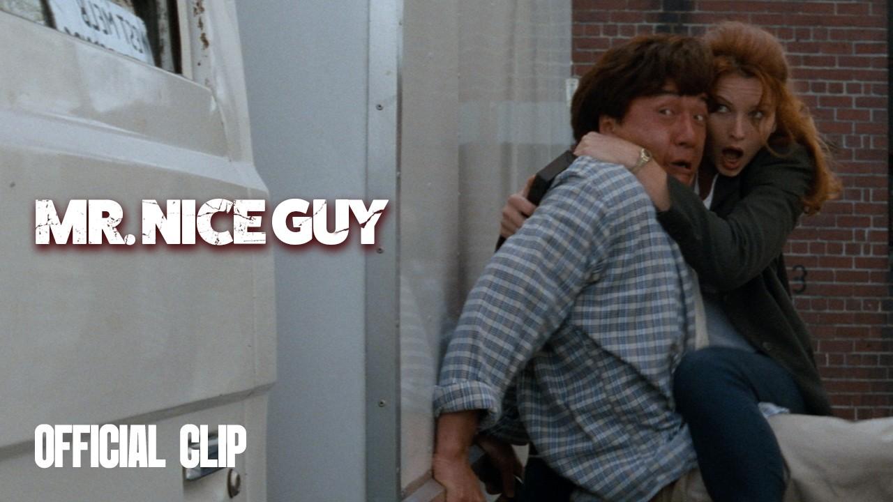 Mr. Nice Guy Trailer