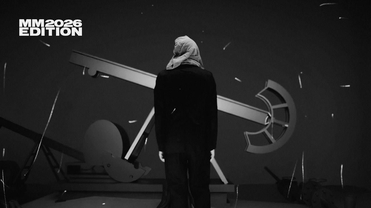 Phantoms in Obscurity Trailer