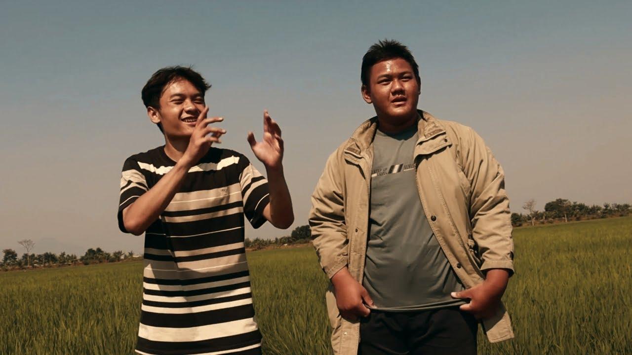 As a Human Being Trailer