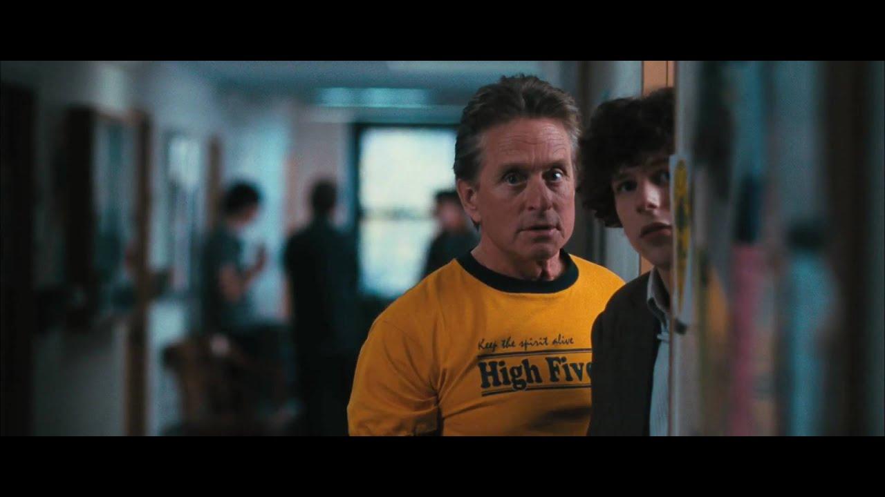 Solitary Man Trailer