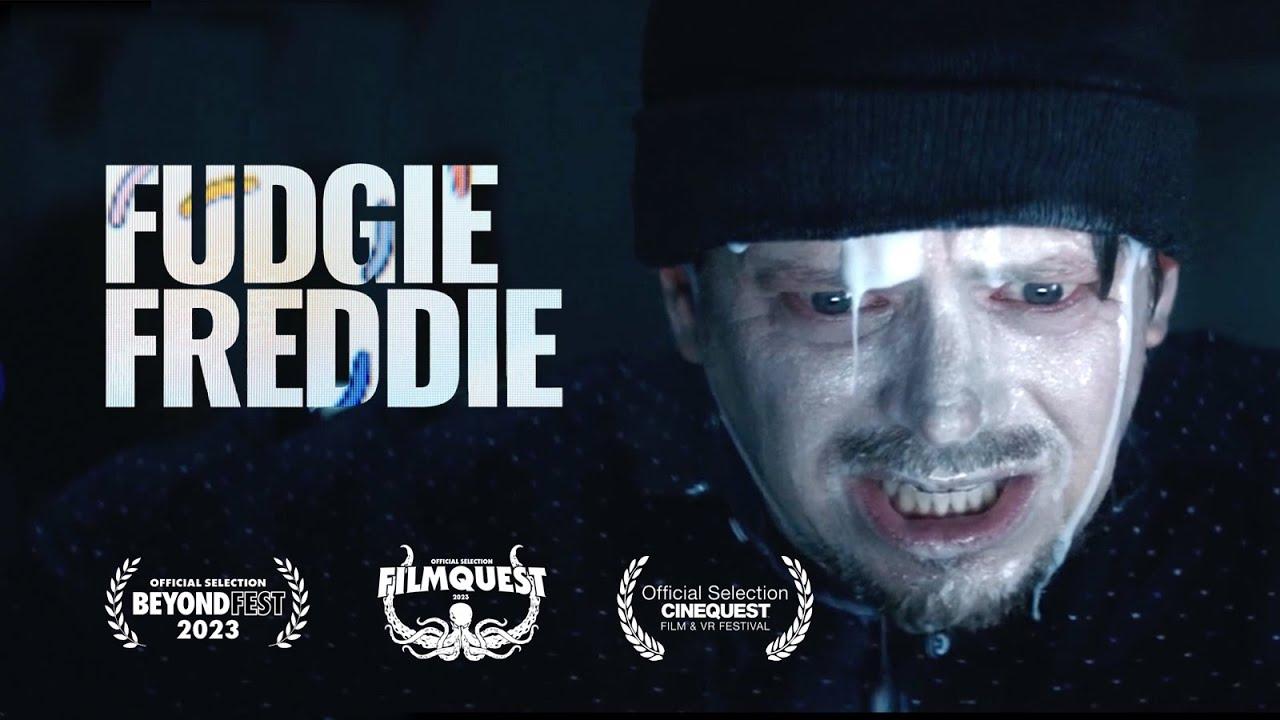 Fudgie Freddie Trailer