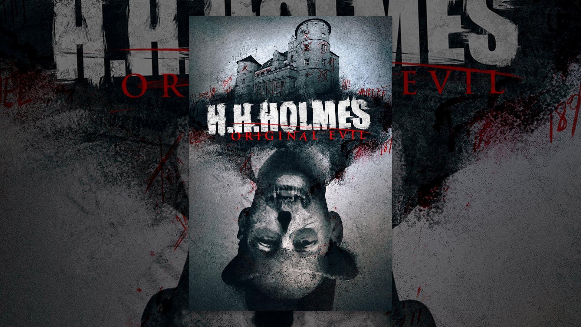 H. H. Holmes: Original Evil Trailer