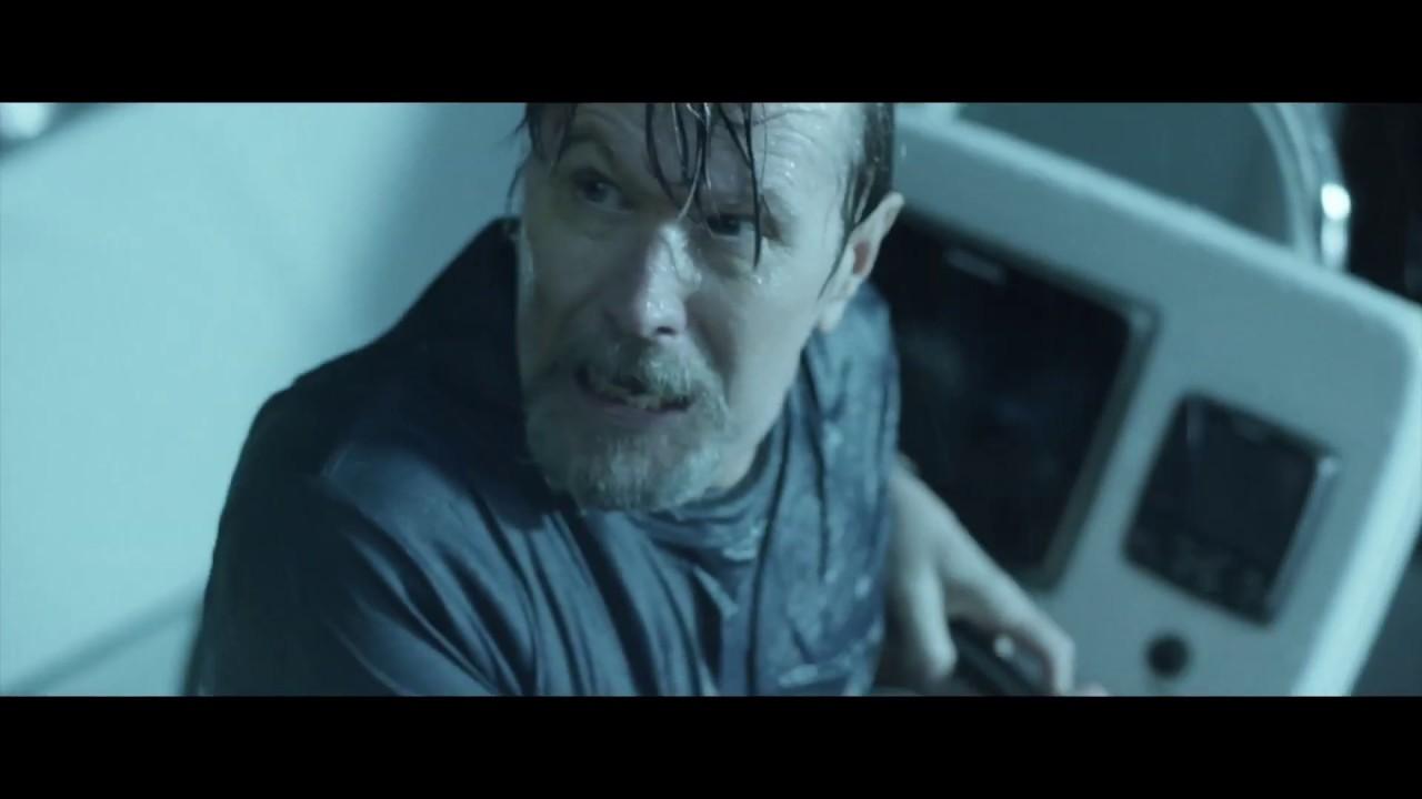 Mary Trailer