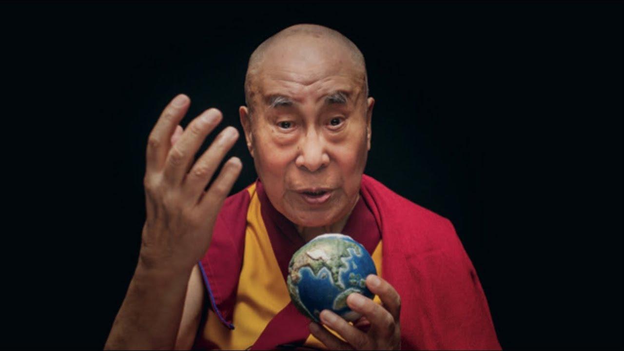 Wisdom of Happiness Trailer