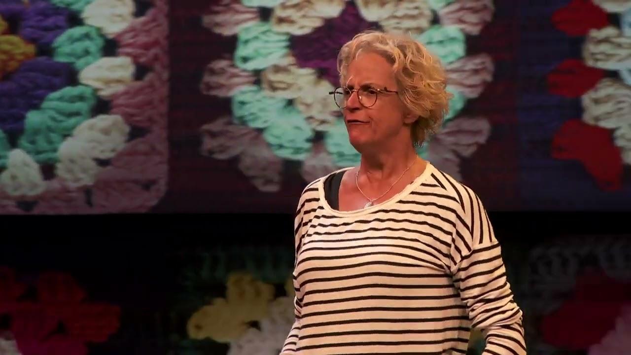 Lenette van Dongen: Dat Doet Ze Anders Nooit Trailer