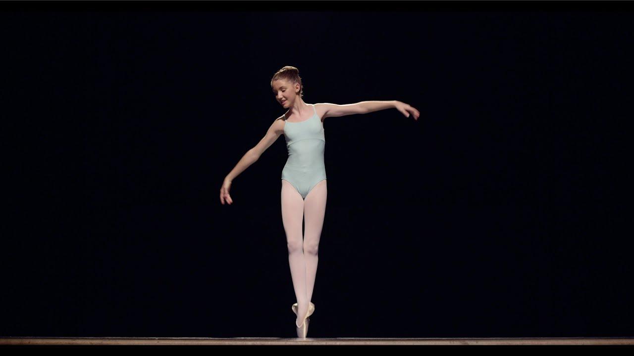 Hope Dances Trailer