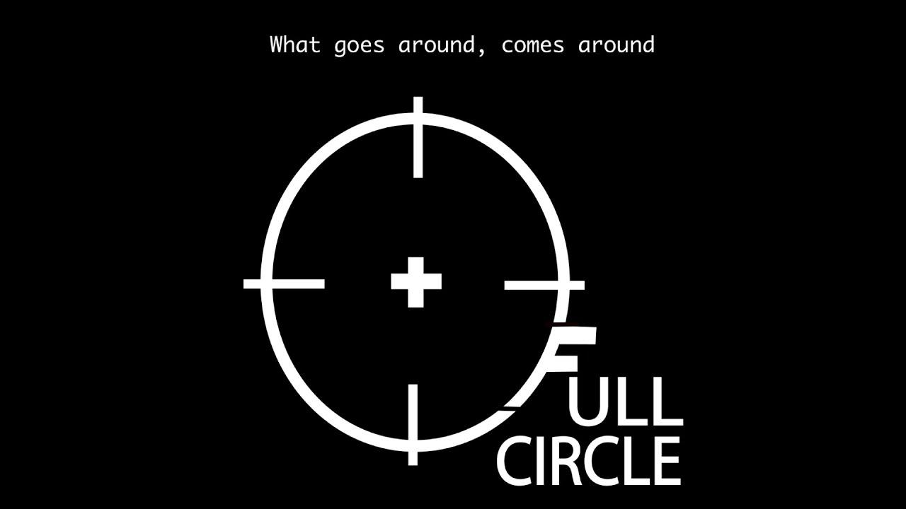 Full Circle Trailer