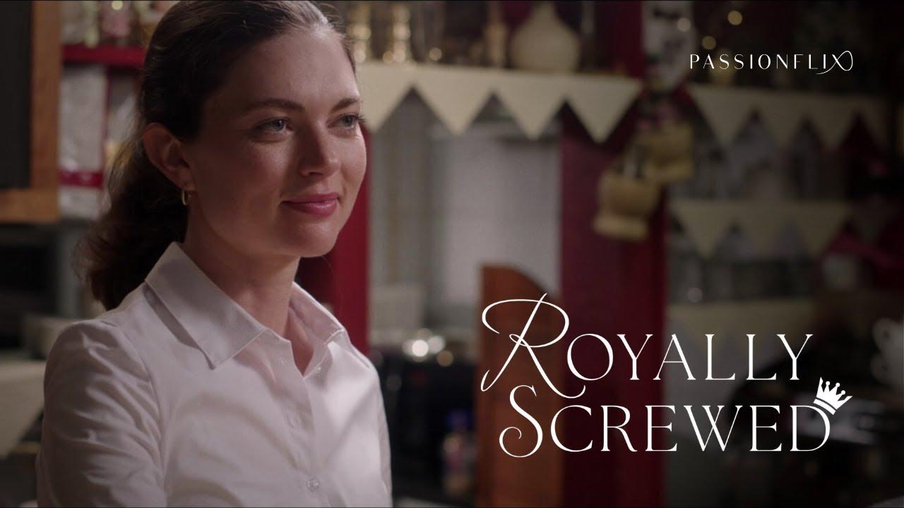 Royally Screwed Trailer